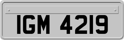 IGM4219