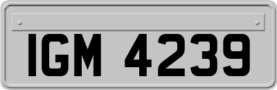 IGM4239