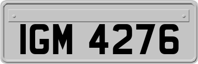 IGM4276