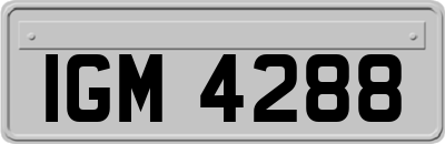 IGM4288