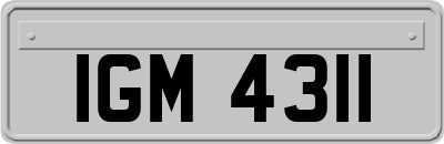 IGM4311