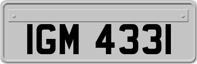 IGM4331