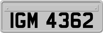 IGM4362