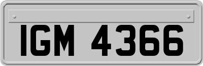 IGM4366