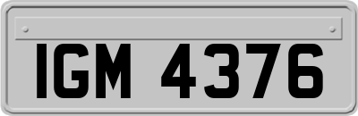 IGM4376