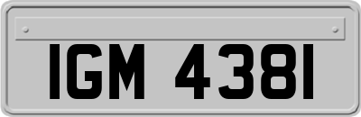 IGM4381