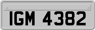 IGM4382