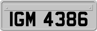 IGM4386