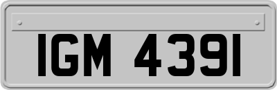 IGM4391