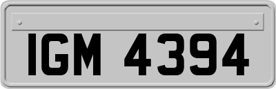 IGM4394