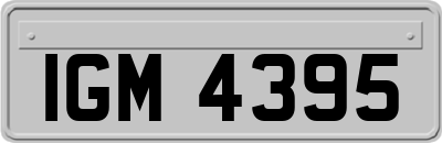 IGM4395