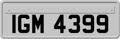 IGM4399