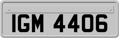 IGM4406