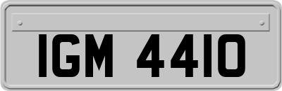 IGM4410