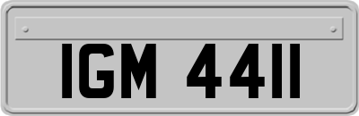 IGM4411