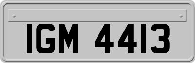 IGM4413