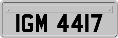 IGM4417