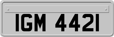 IGM4421