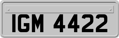 IGM4422