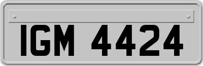 IGM4424