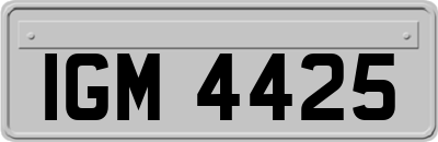 IGM4425