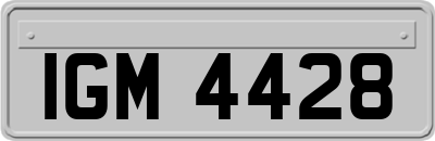 IGM4428