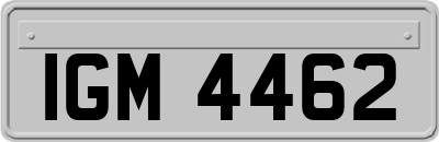 IGM4462