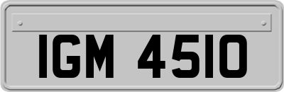 IGM4510