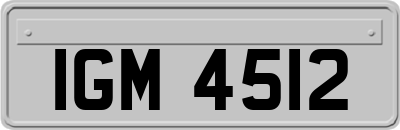 IGM4512