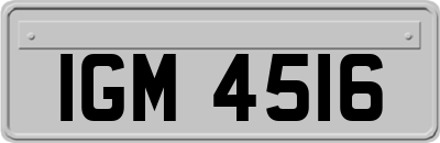 IGM4516