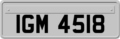 IGM4518