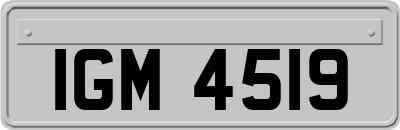 IGM4519