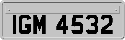 IGM4532