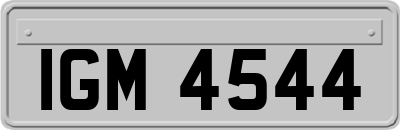 IGM4544