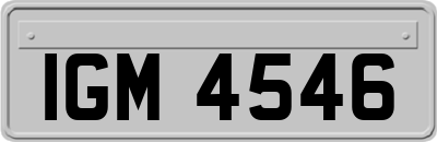 IGM4546