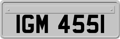 IGM4551