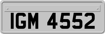 IGM4552