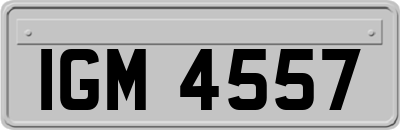 IGM4557