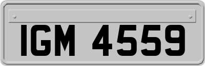 IGM4559