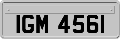 IGM4561