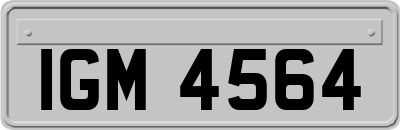 IGM4564