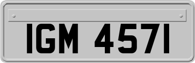 IGM4571