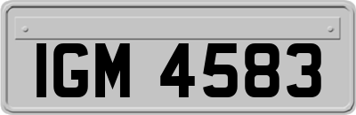 IGM4583