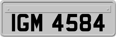 IGM4584