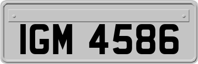 IGM4586