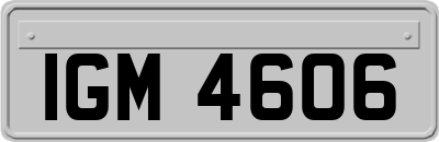 IGM4606