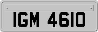 IGM4610