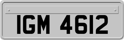 IGM4612