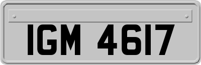 IGM4617