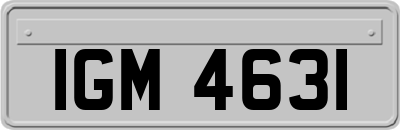 IGM4631